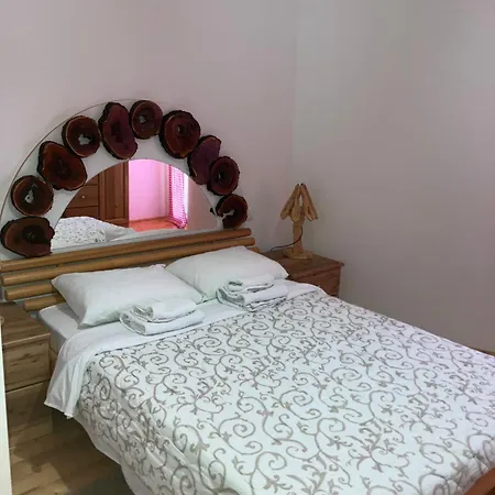 Semeteska Bajka Raška