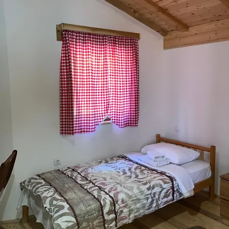 Semeteska Bajka Apartman