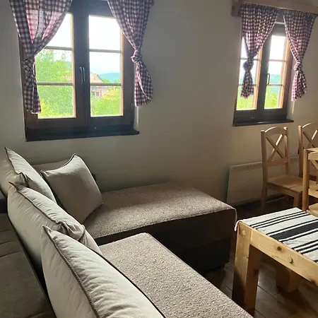 Apartman Semeteska Bajka Raška