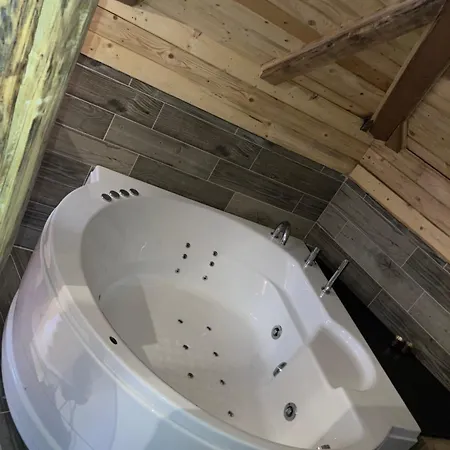 Semeteska Bajka Apartman