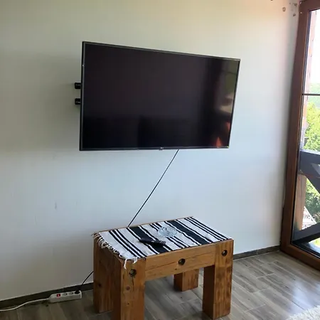 Apartman Semeteska Bajka *