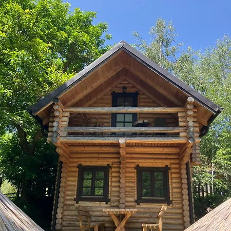 Semeteska Bajka Raška