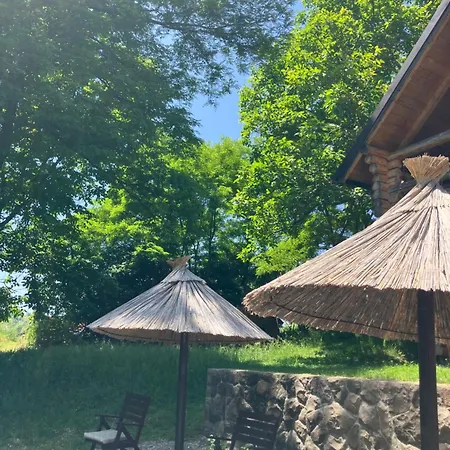 Apartman Semeteska Bajka