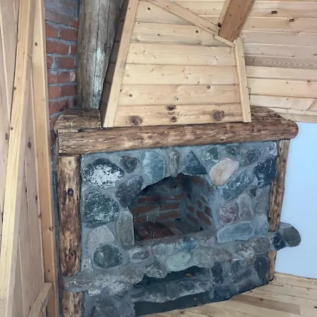 Apartman Semeteska Bajka Raška