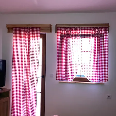 Semeteska Bajka Apartman