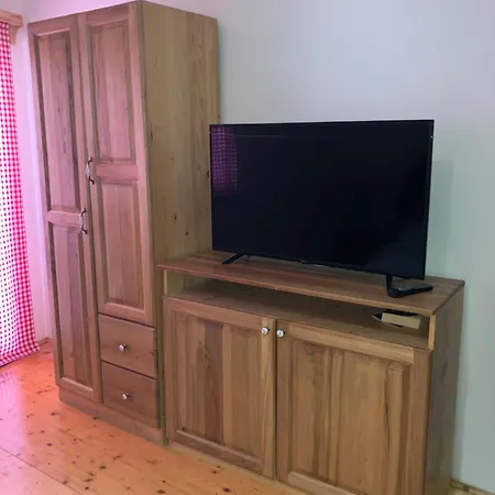 Apartman Semeteska Bajka