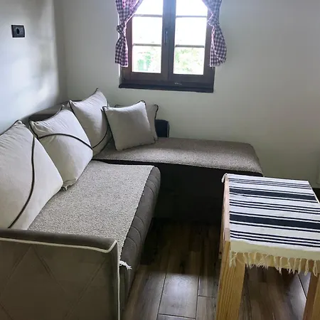 Apartman Semeteska Bajka *