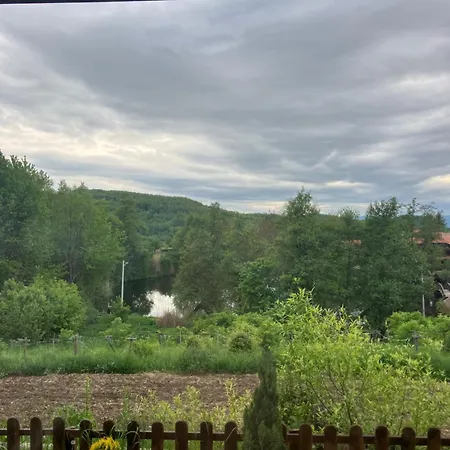 Semeteska Bajka Apartman Raška