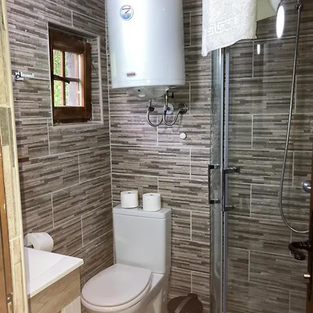 Semeteska Bajka Apartman