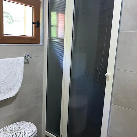 Semeteska Bajka Apartman