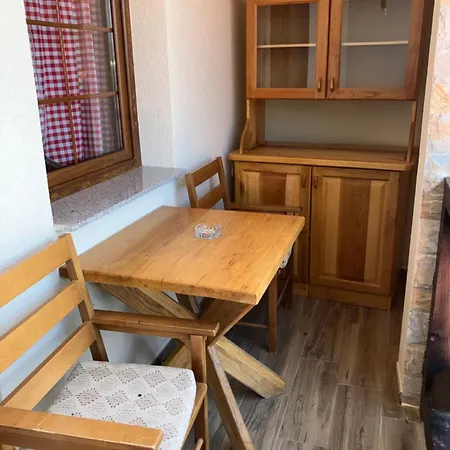 Semeteska Bajka Apartman *