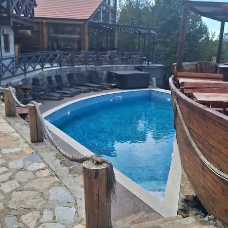 Semeteska Bajka Apartman