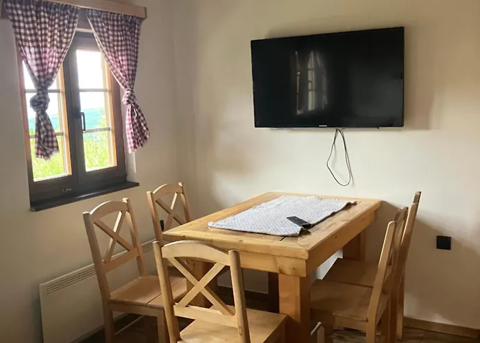 Semeteska Bajka Daire *