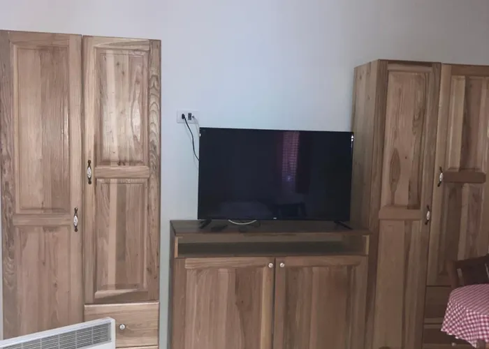 Semeteska Bajka Daire