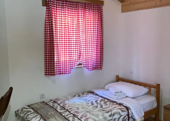 Semeteska Bajka Daire