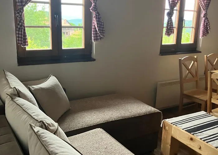 Daire Semeteska Bajka Raška