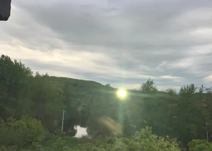 Semeteska Bajka Raška