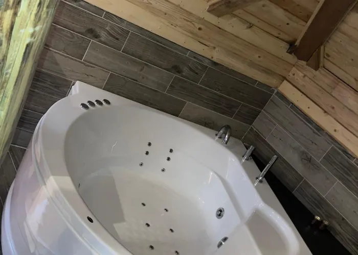 Semeteska Bajka Daire