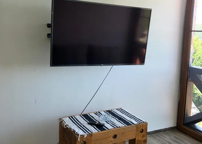 Daire Semeteska Bajka *