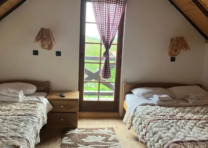 Semeteska Bajka Daire Raška