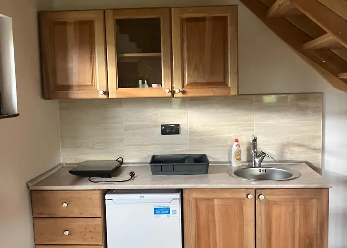 Daire Semeteska Bajka Raška