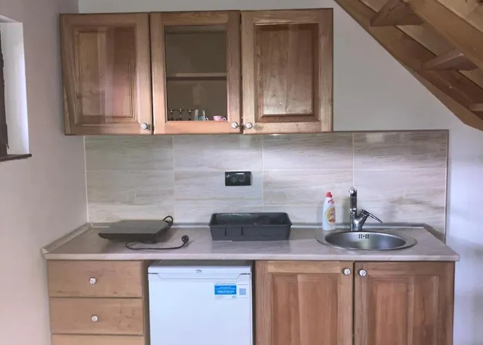 Daire Semeteska Bajka