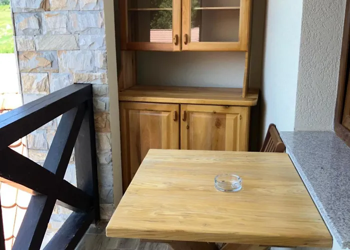 Semeteska Bajka Daire Raška