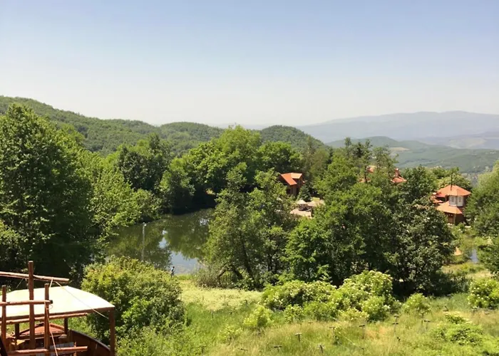 Semeteska Bajka Raška