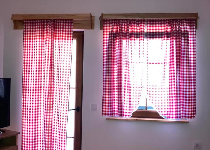 Semeteska Bajka Daire