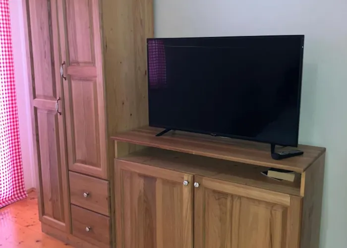 Daire Semeteska Bajka