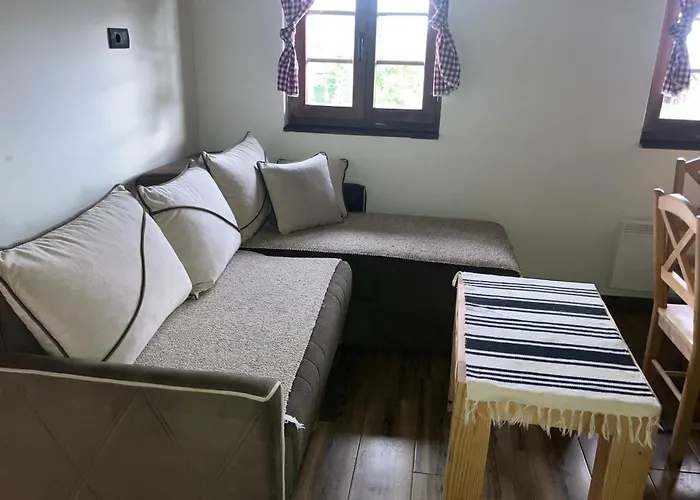 Daire Semeteska Bajka *