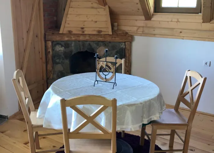 Semeteska Bajka Daire Raška