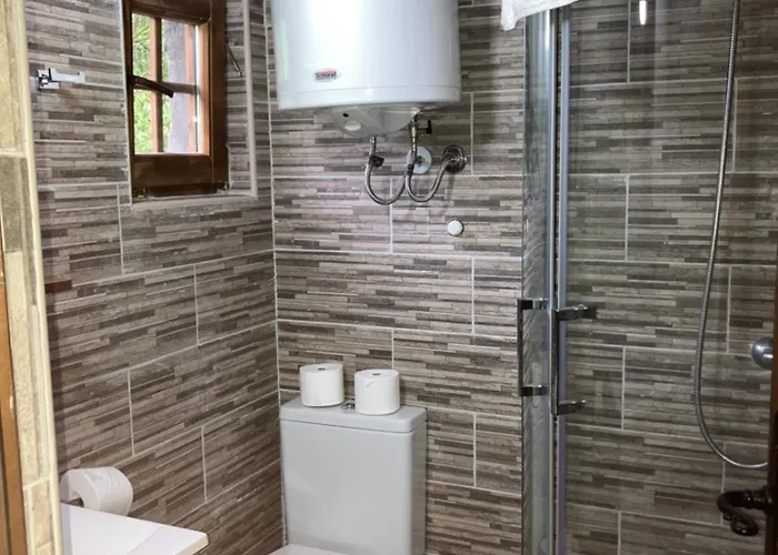 Semeteska Bajka Daire