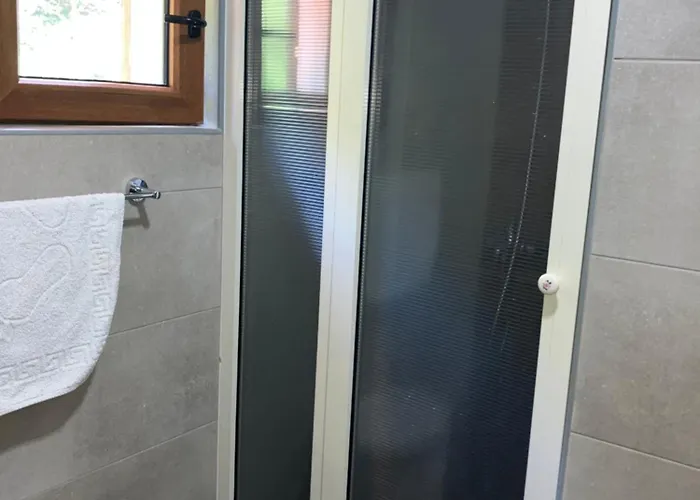 Semeteska Bajka Daire