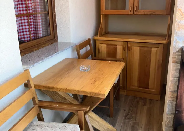 Semeteska Bajka Daire *