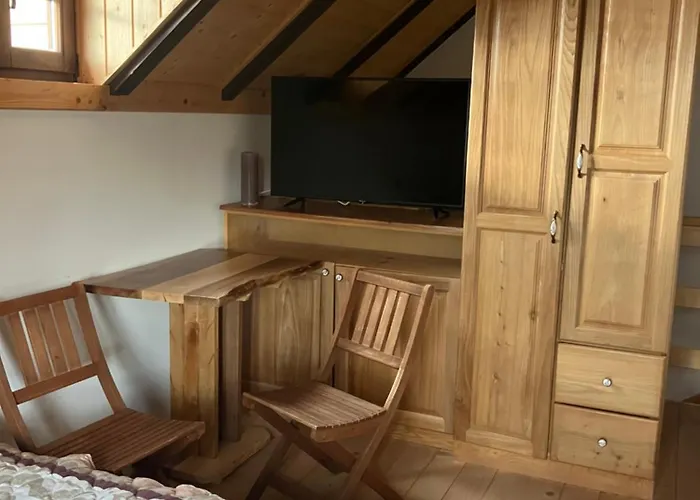 Daire Semeteska Bajka Raška